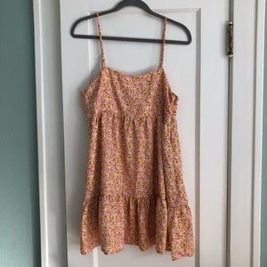 RESA Chloe Dress in Laguna - NWT